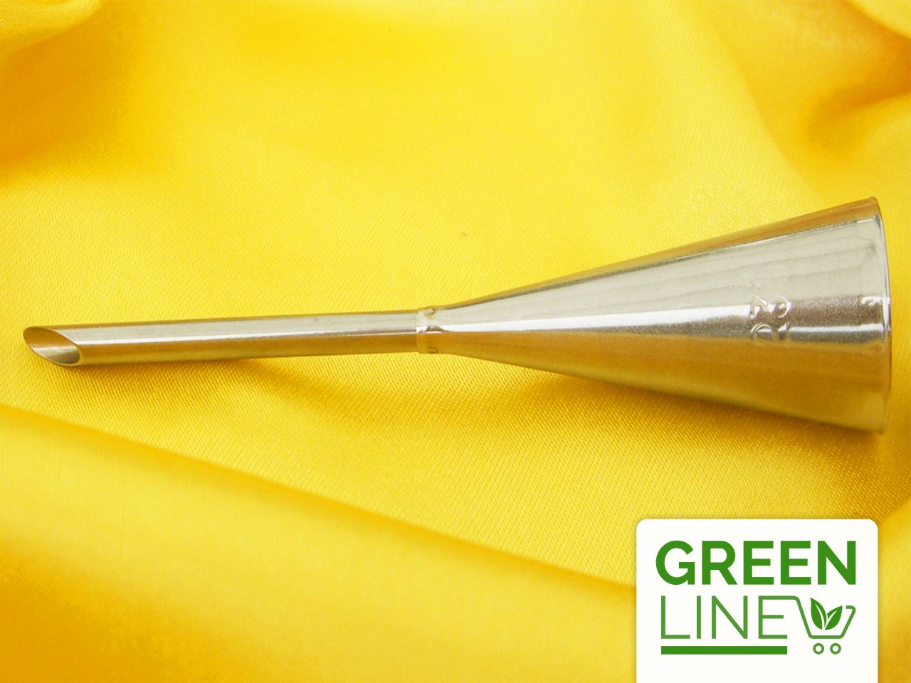fuell tuelle 4mm greenline