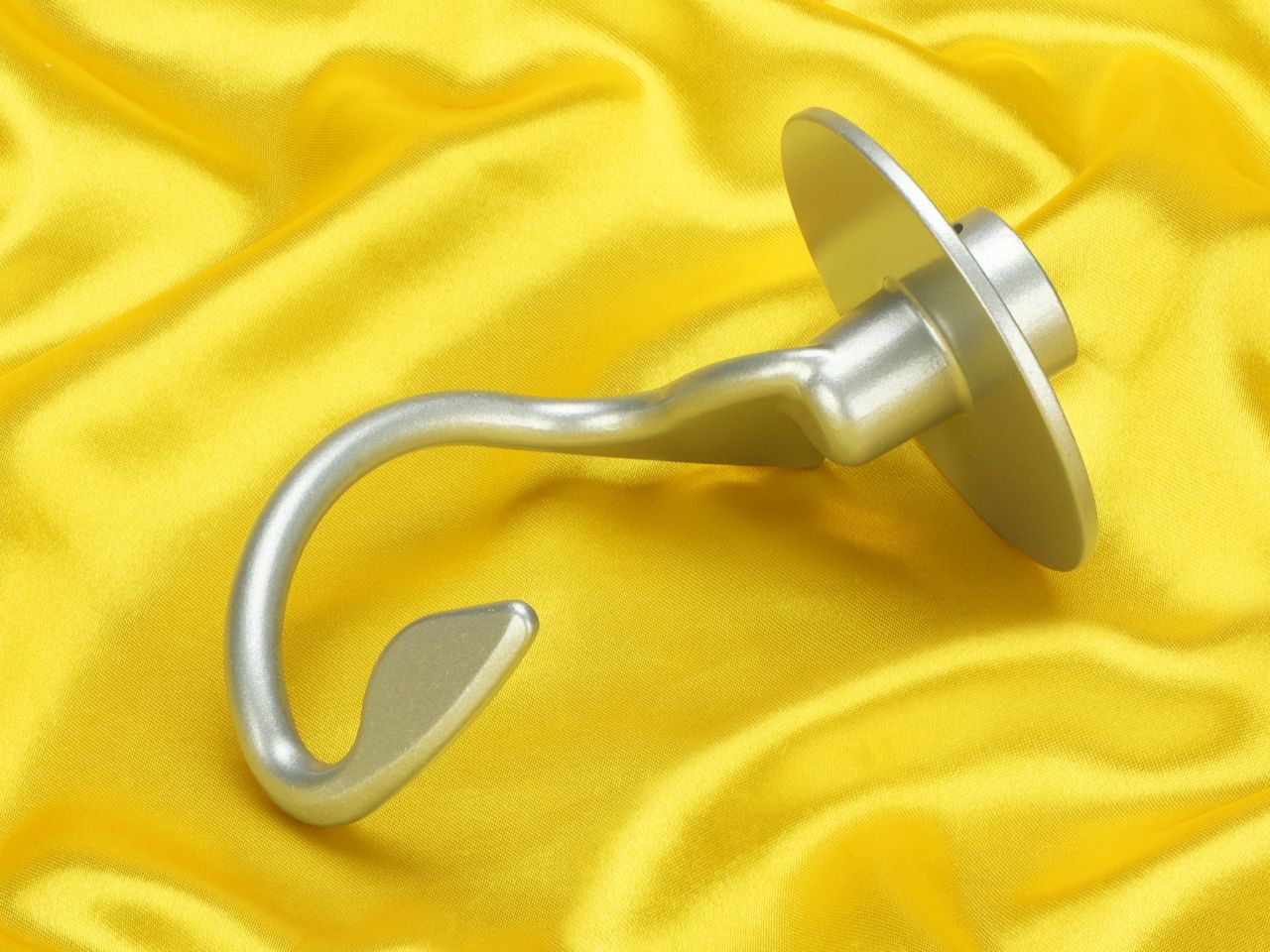 dough hook for kitchen machine