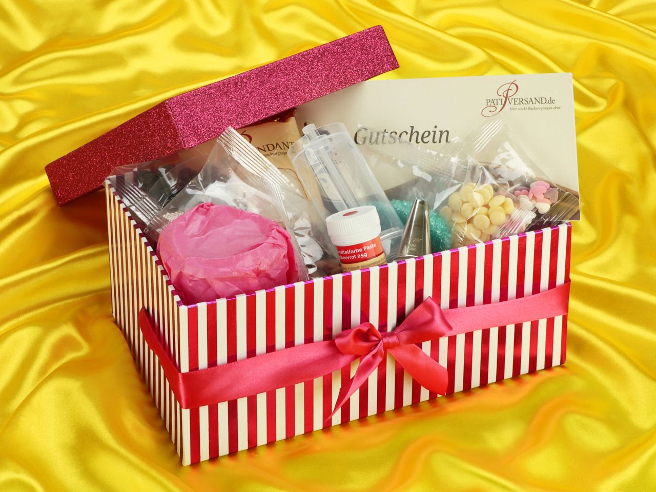 test package eur 20 voucher