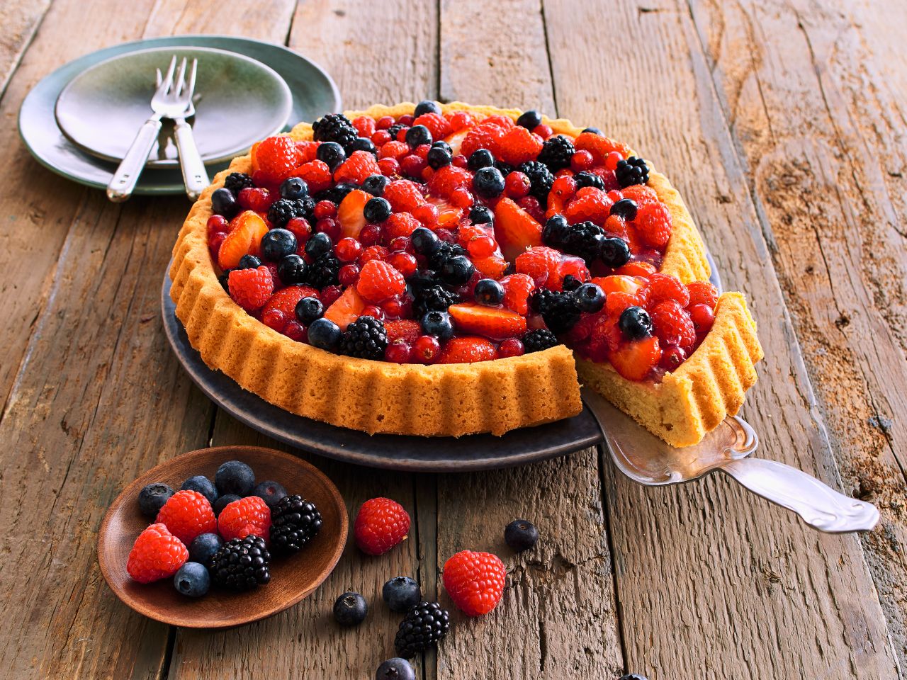 ruf fruit cake dough 260g