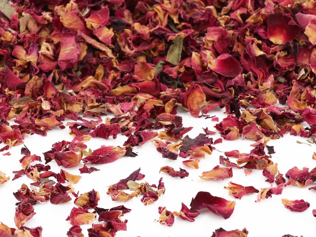 rosenbluetenblaetter weinrot natur 8g