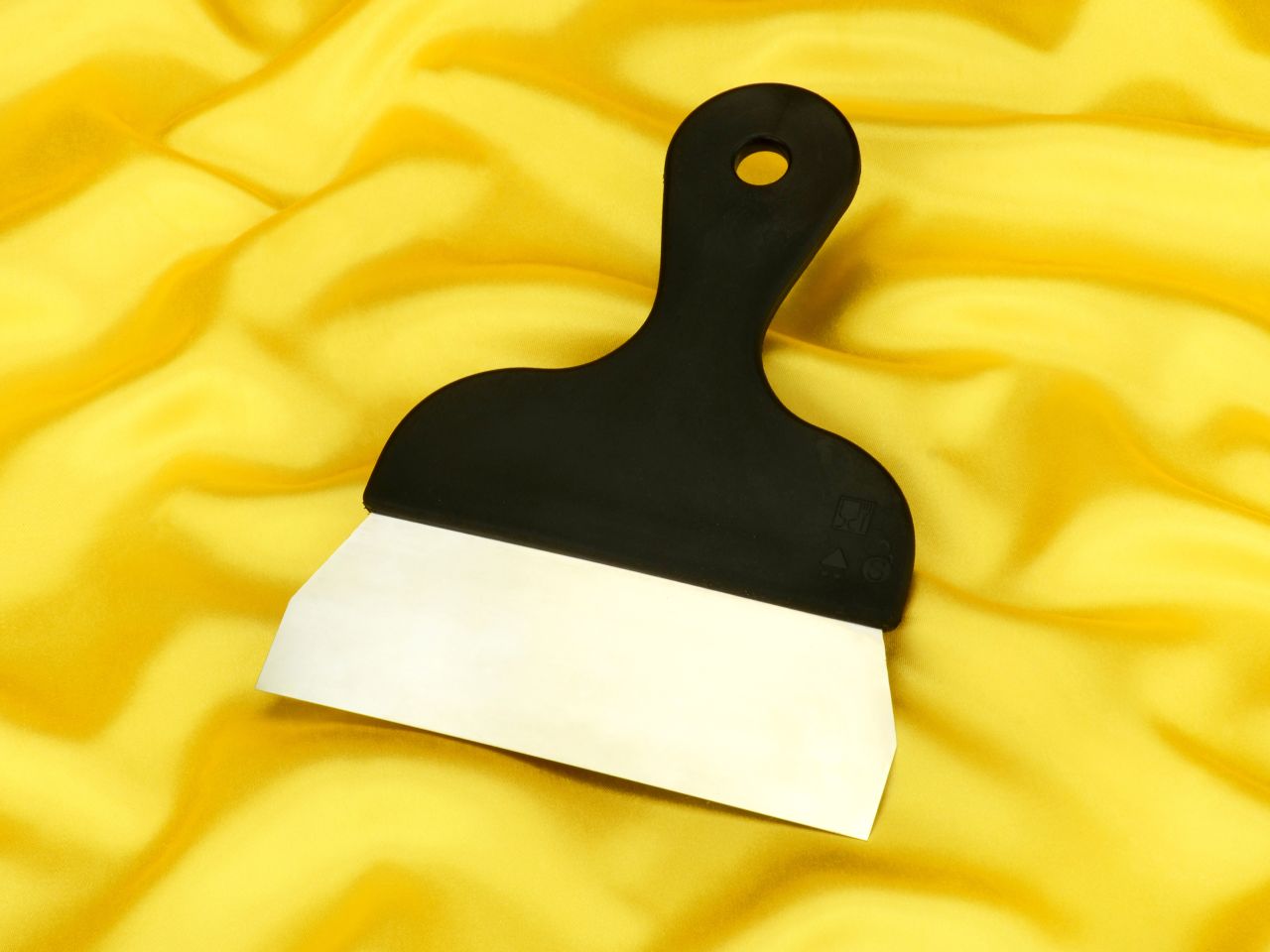 spachtel fuer schokolade