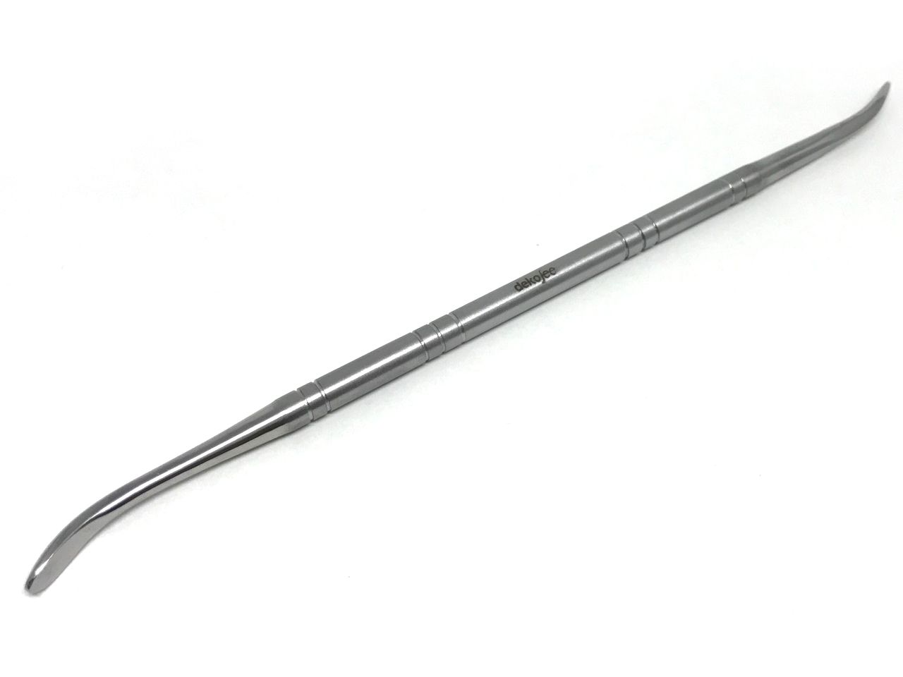 stainless steel tool no 6