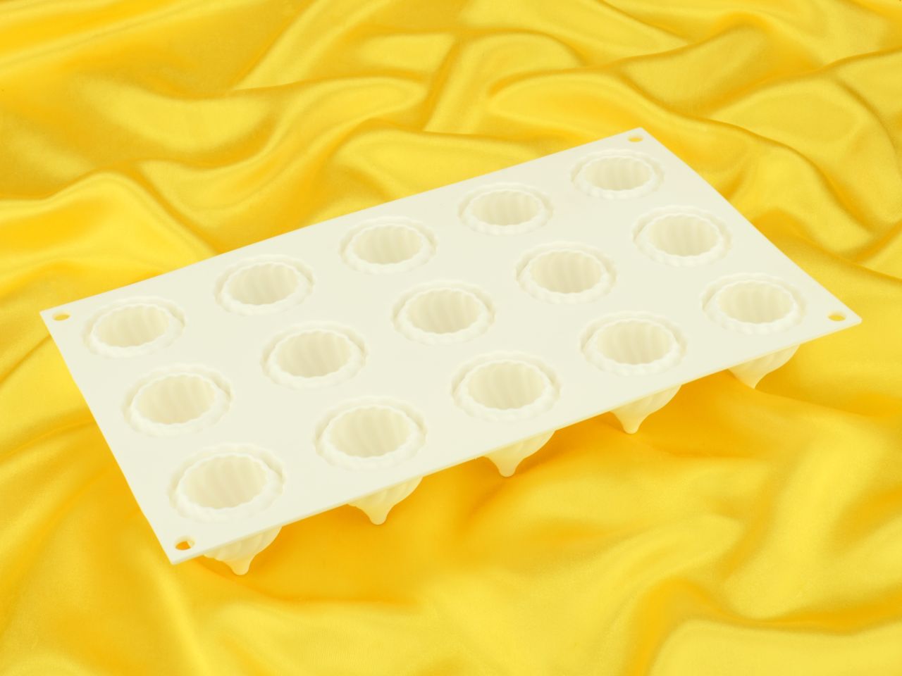silicone mould multiflex russioan tale 30