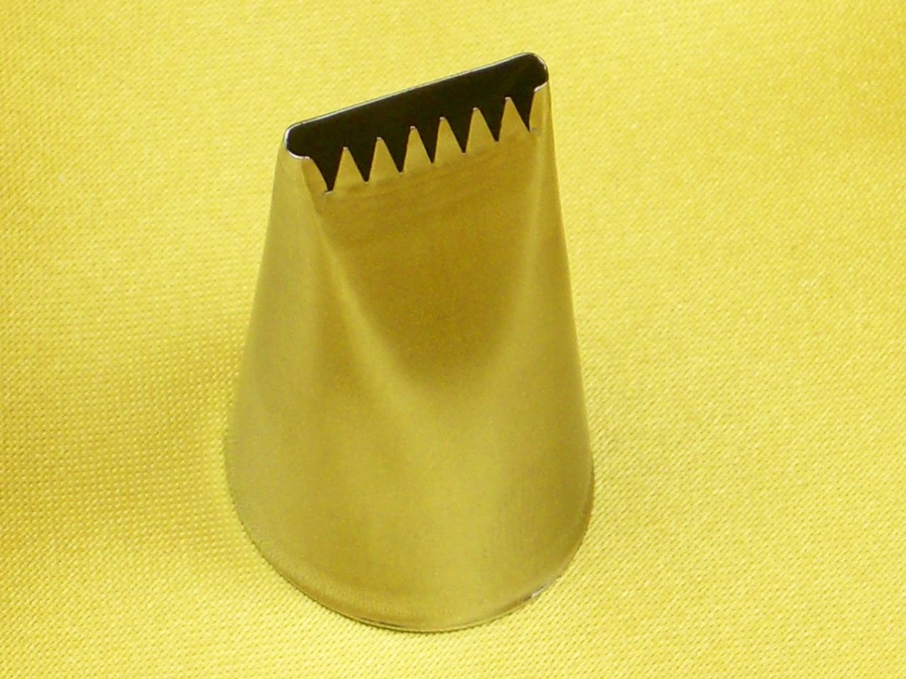 star ribbon nozzle 16mmx2mm