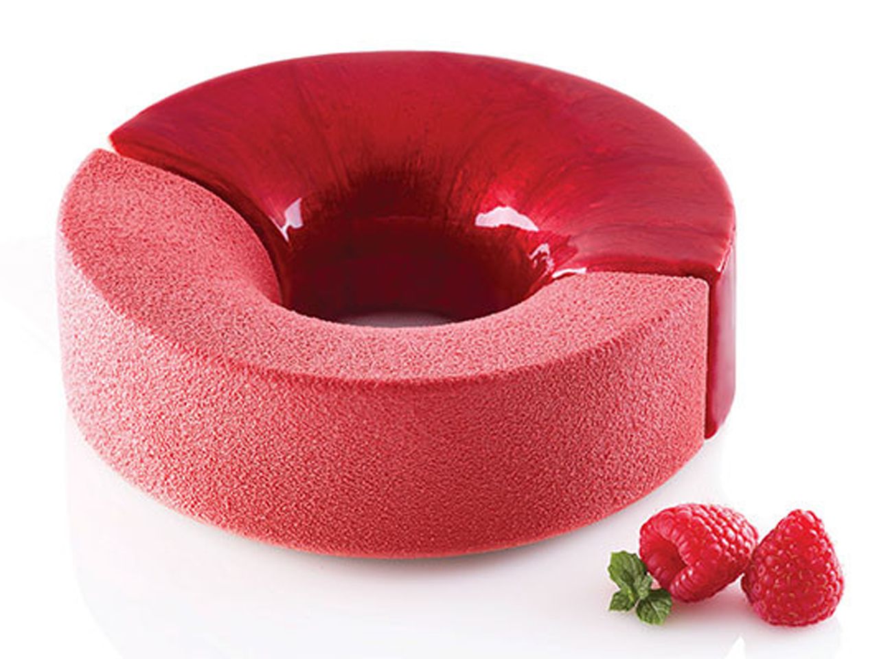 silicone mould incontro 750