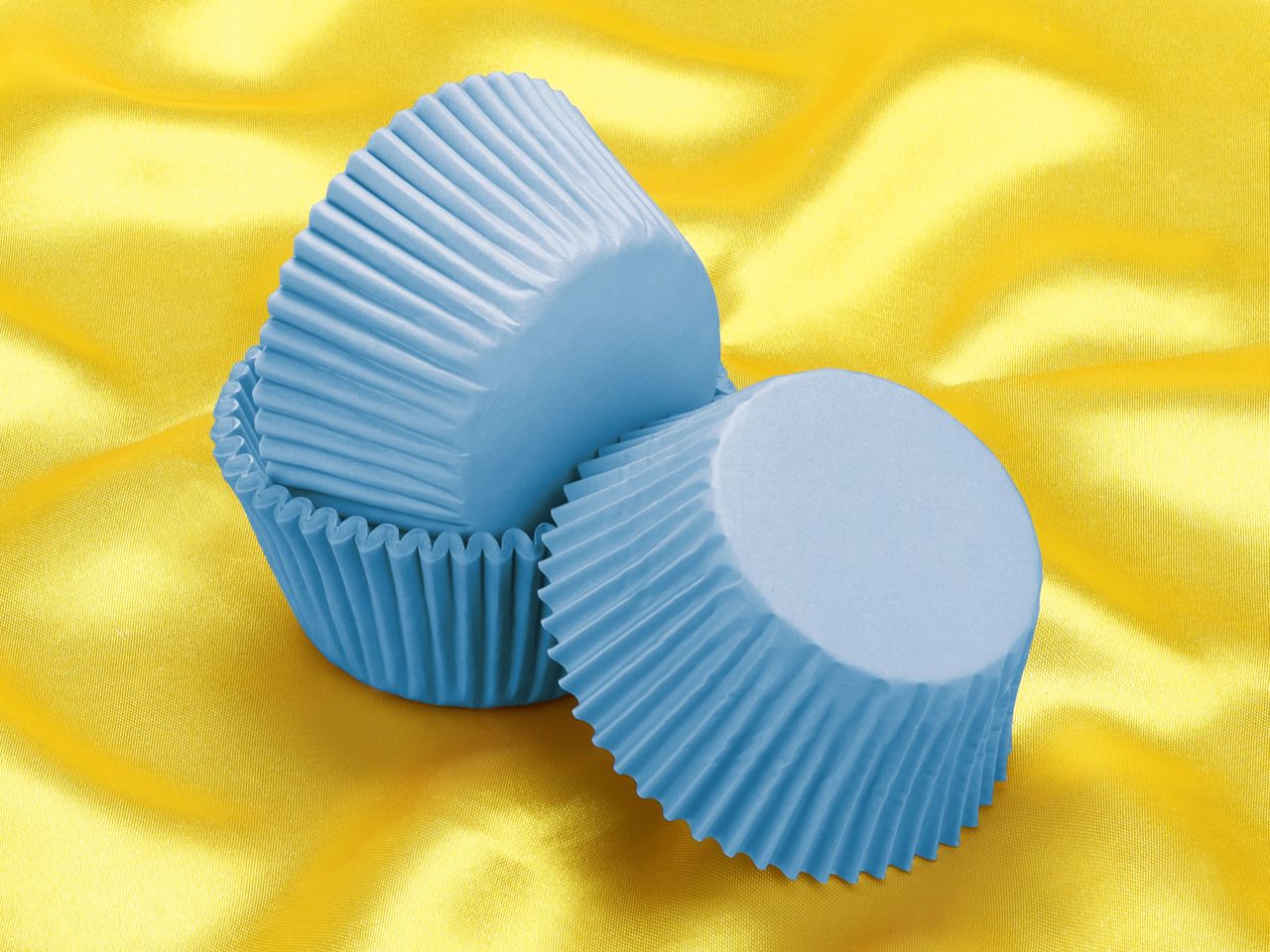 muffinfoermchen babyblue 48 stueck