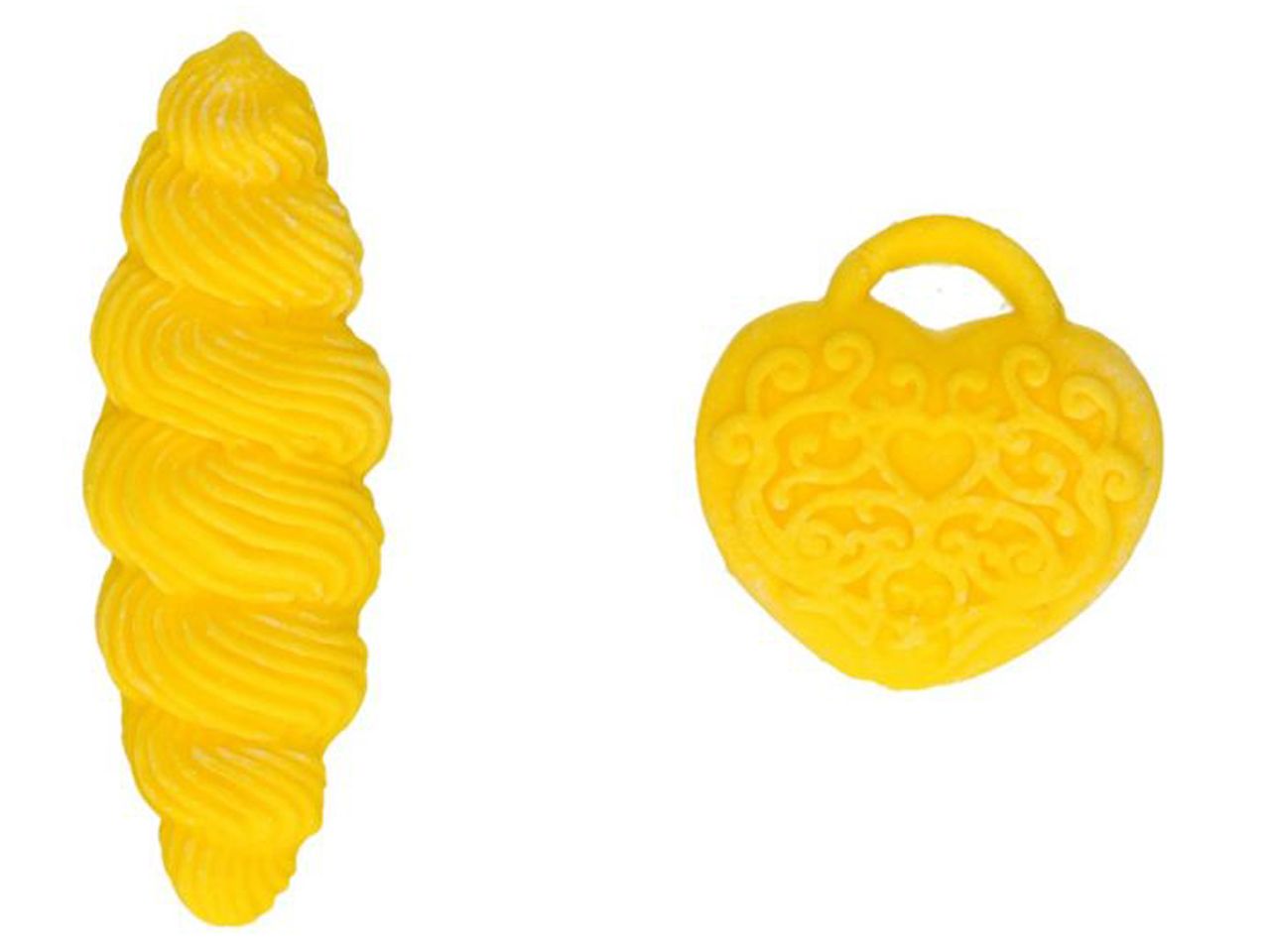 funcakes gelfarbe gelb 30g