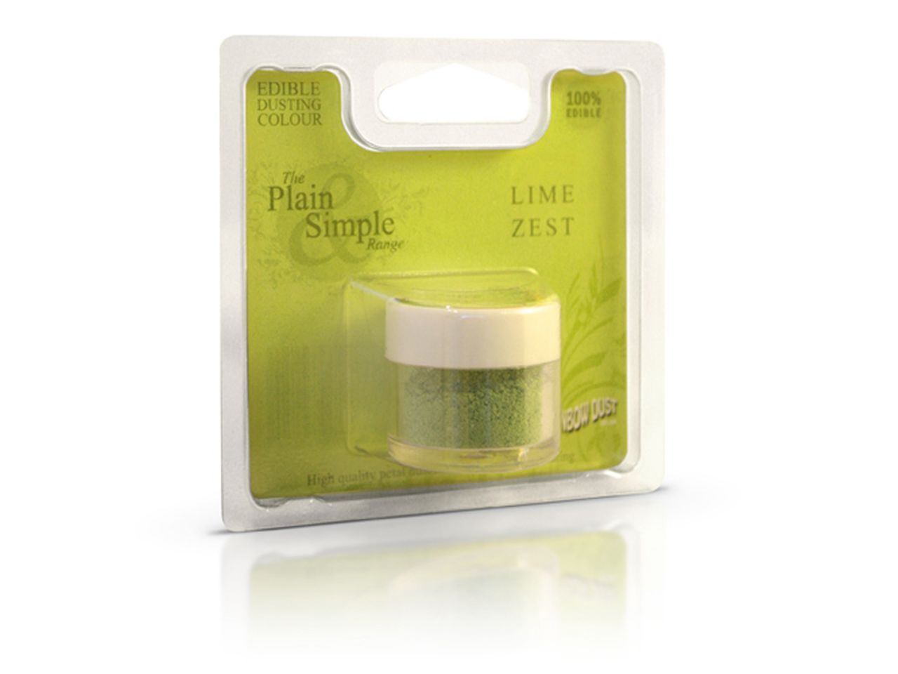 puderfarbe pale pear 4g