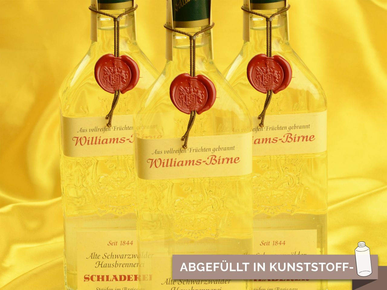 williams pear 40 vol 50ml