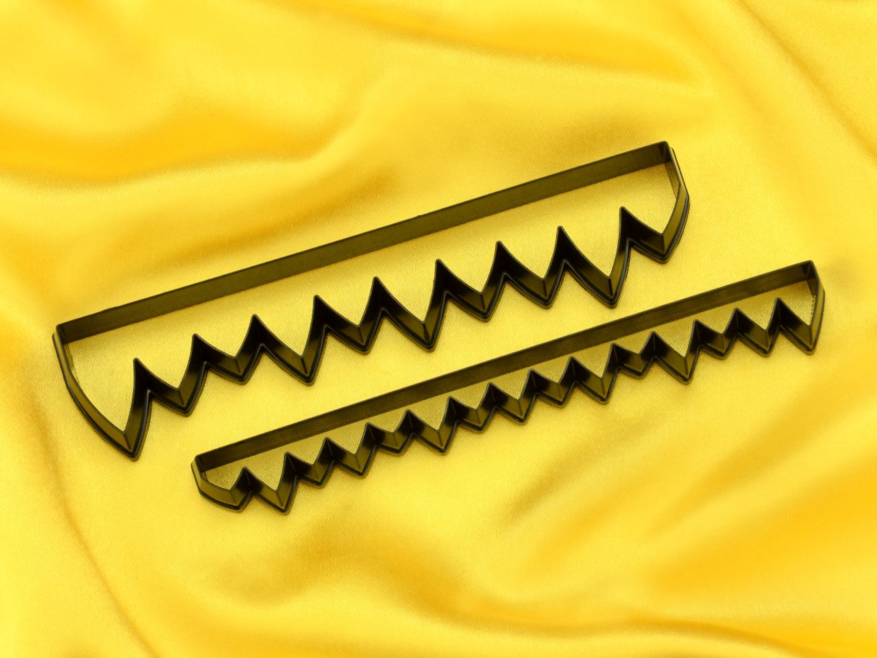 feather cutter set