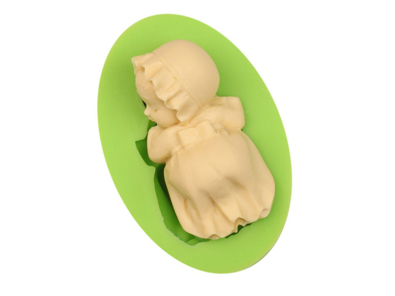fondantform baby medi 7 5 cm