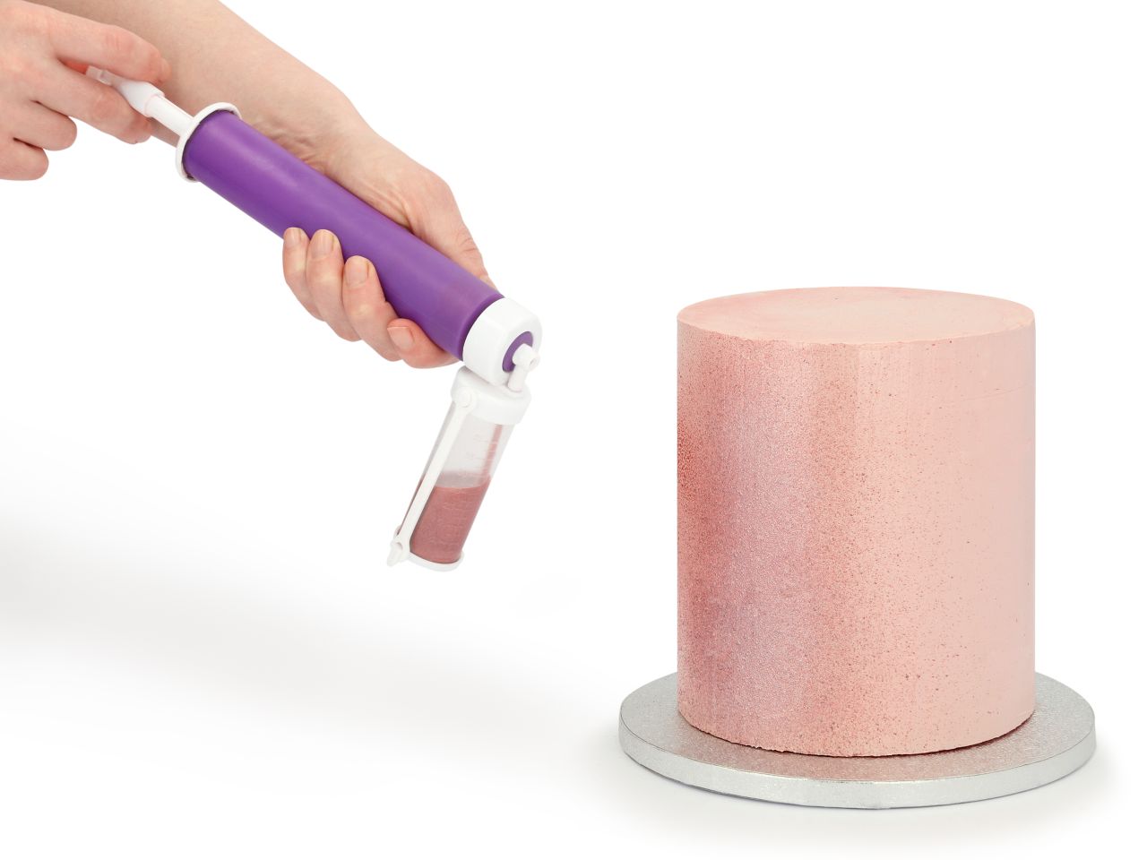 cake pump
