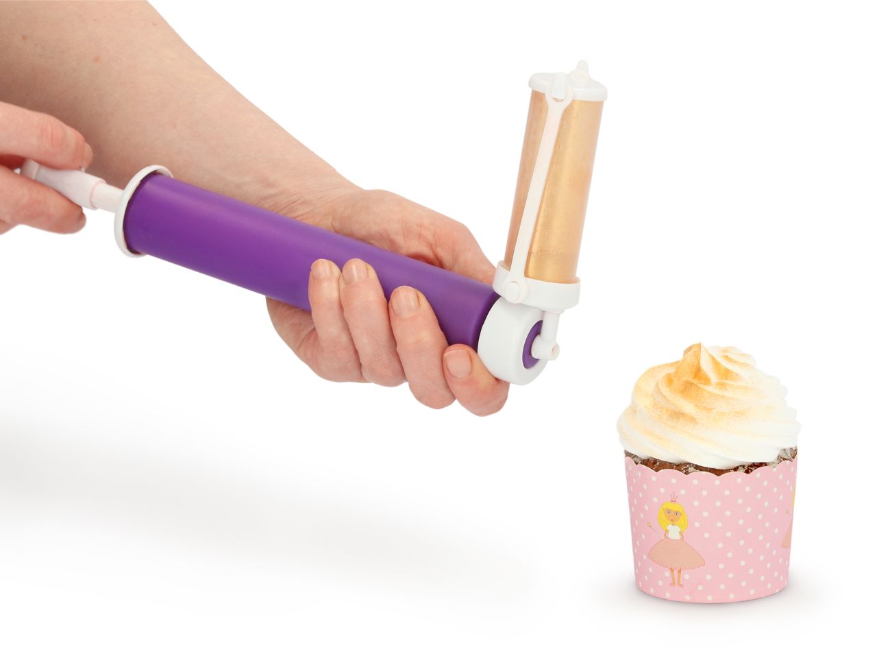cake pump