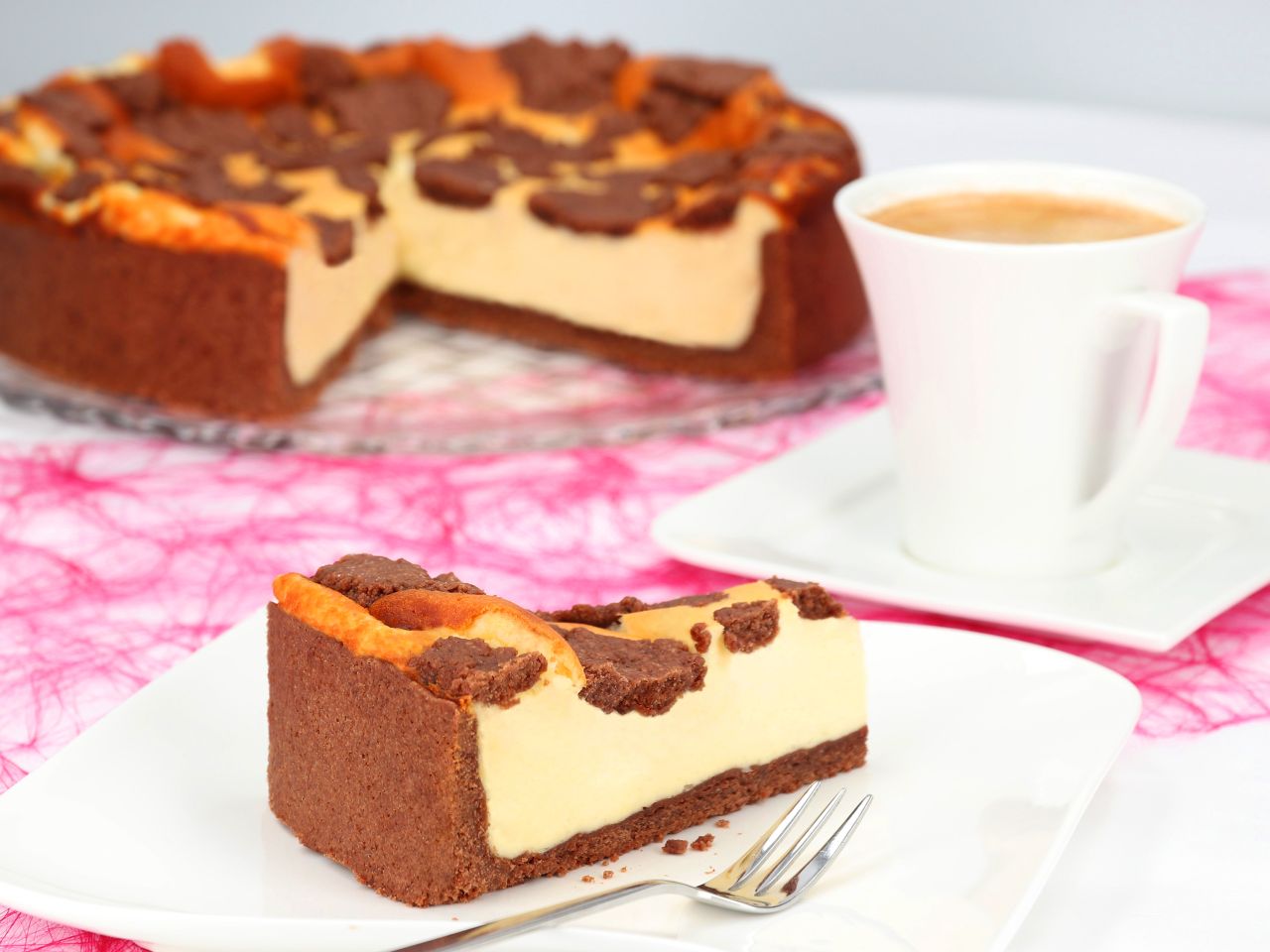 russischer zupfkuchen 700g
