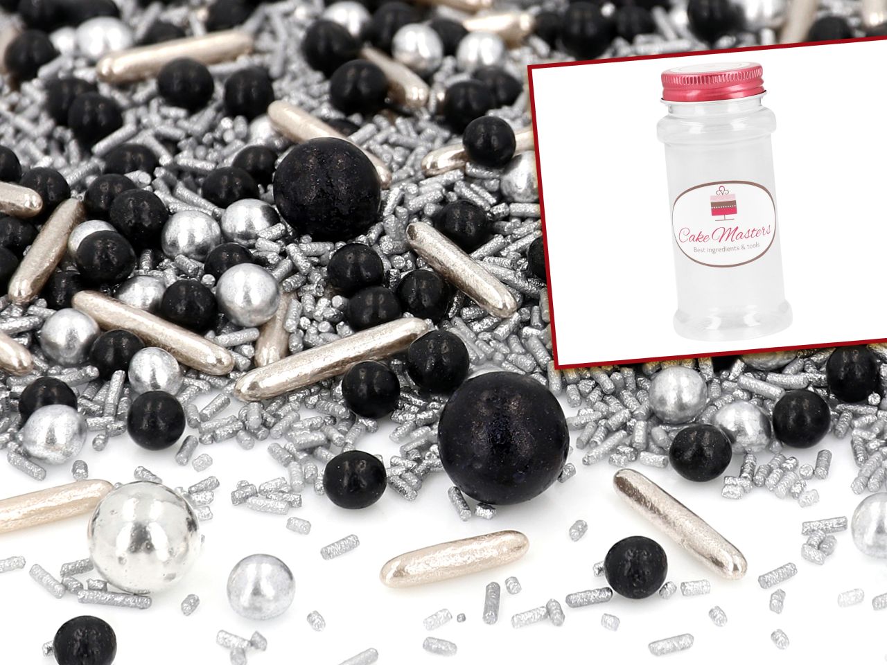 sprinkles gentlemen s club 80g mit vorratsdose