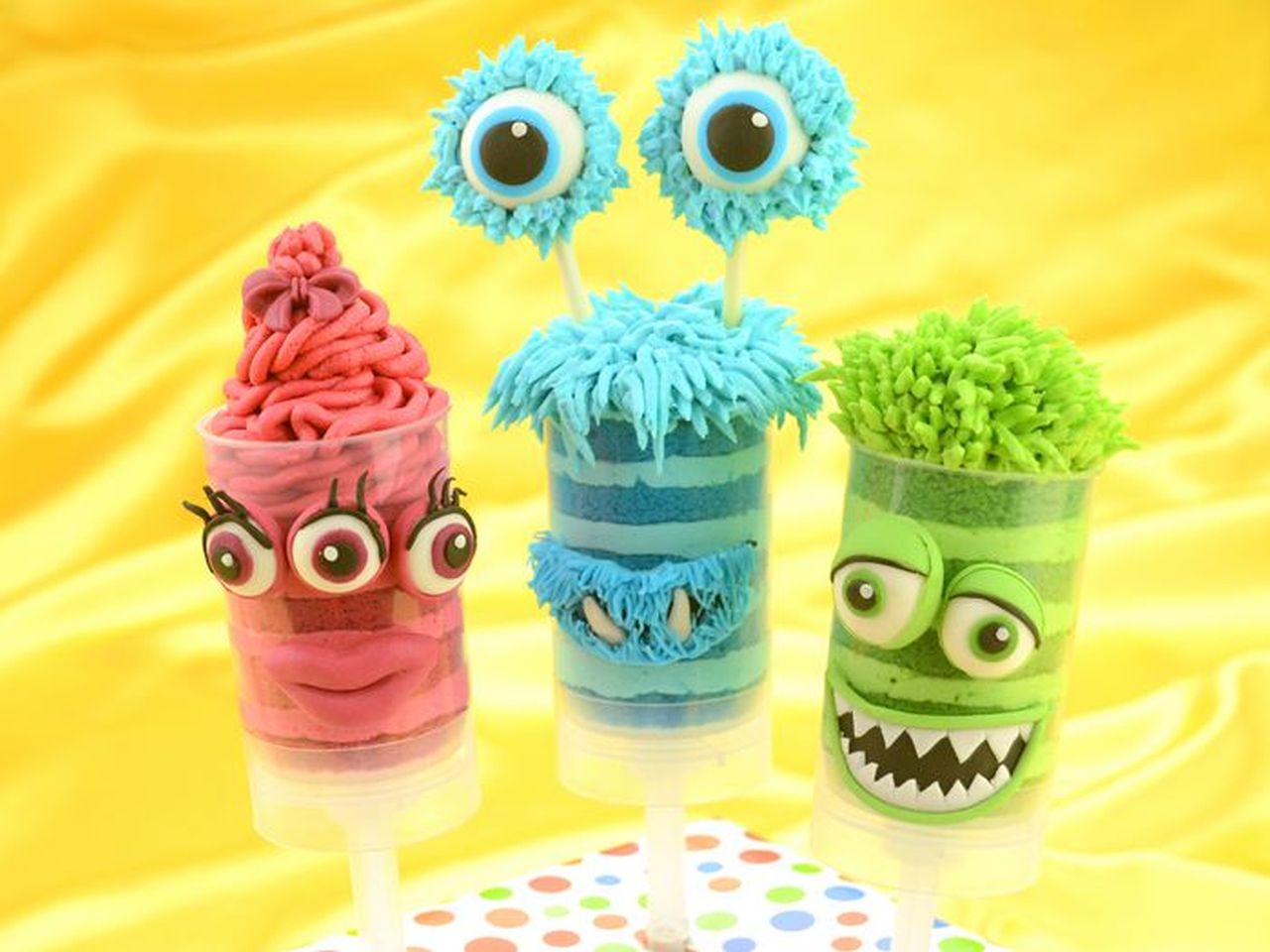 push up cake pops 100 stueck