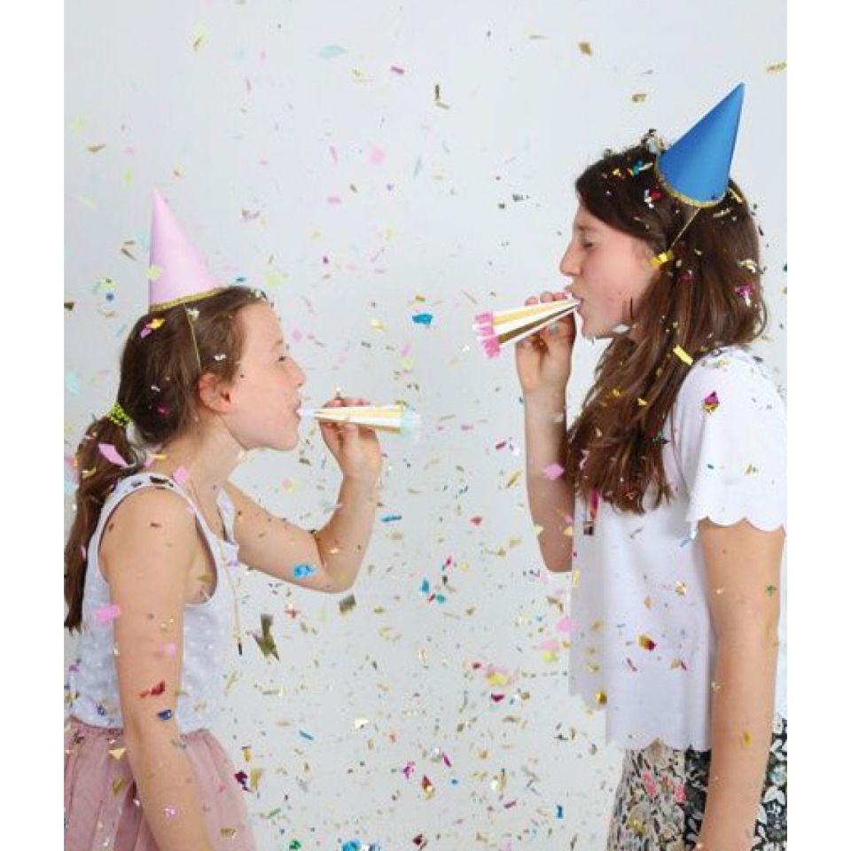 meri meri mini partyhuete