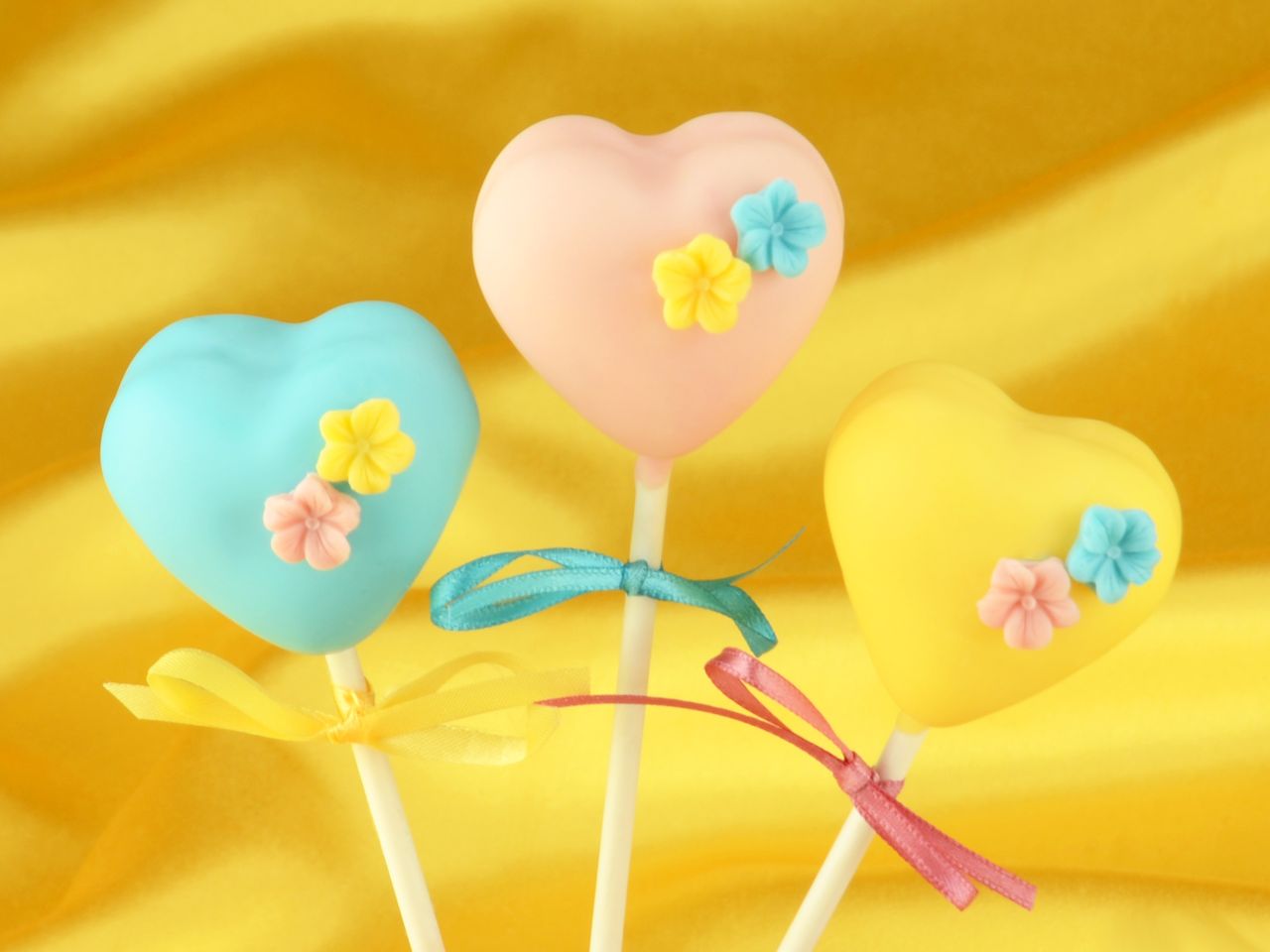 cake pop cisors
