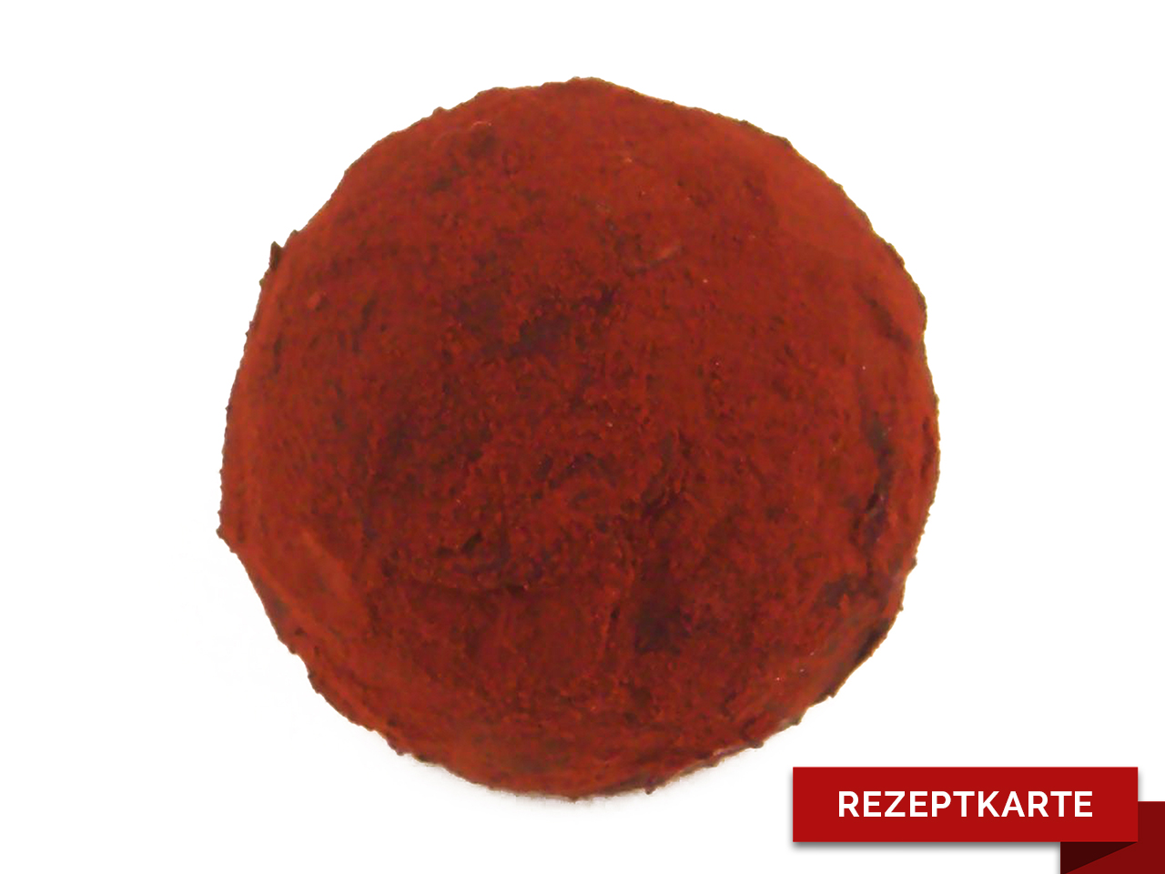 cointreau trueffel rezeptkarte