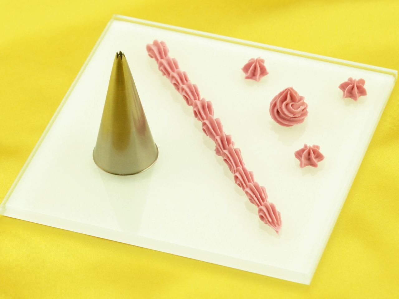 sterntuelle 2mm