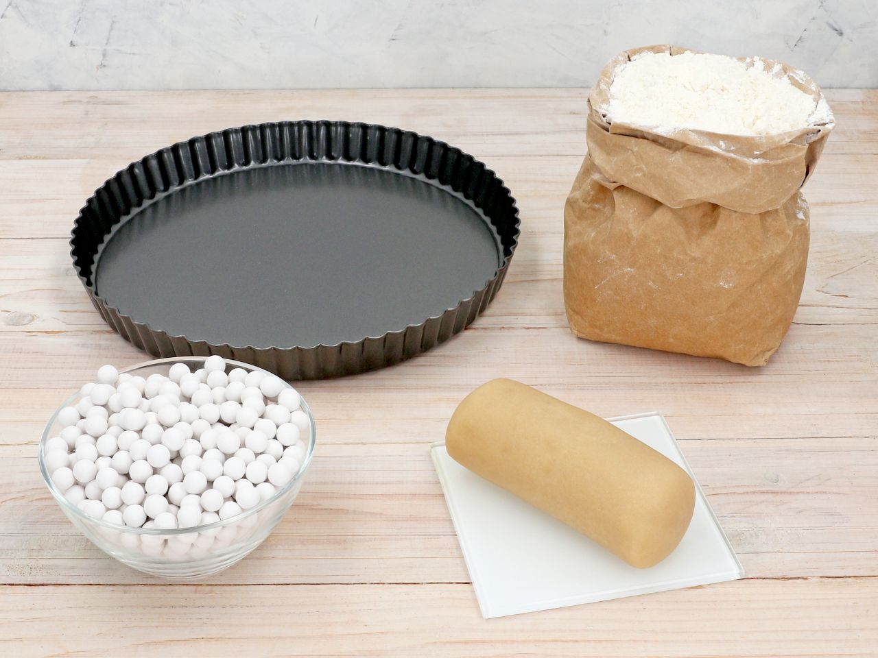 backset apfelrosen tarte
