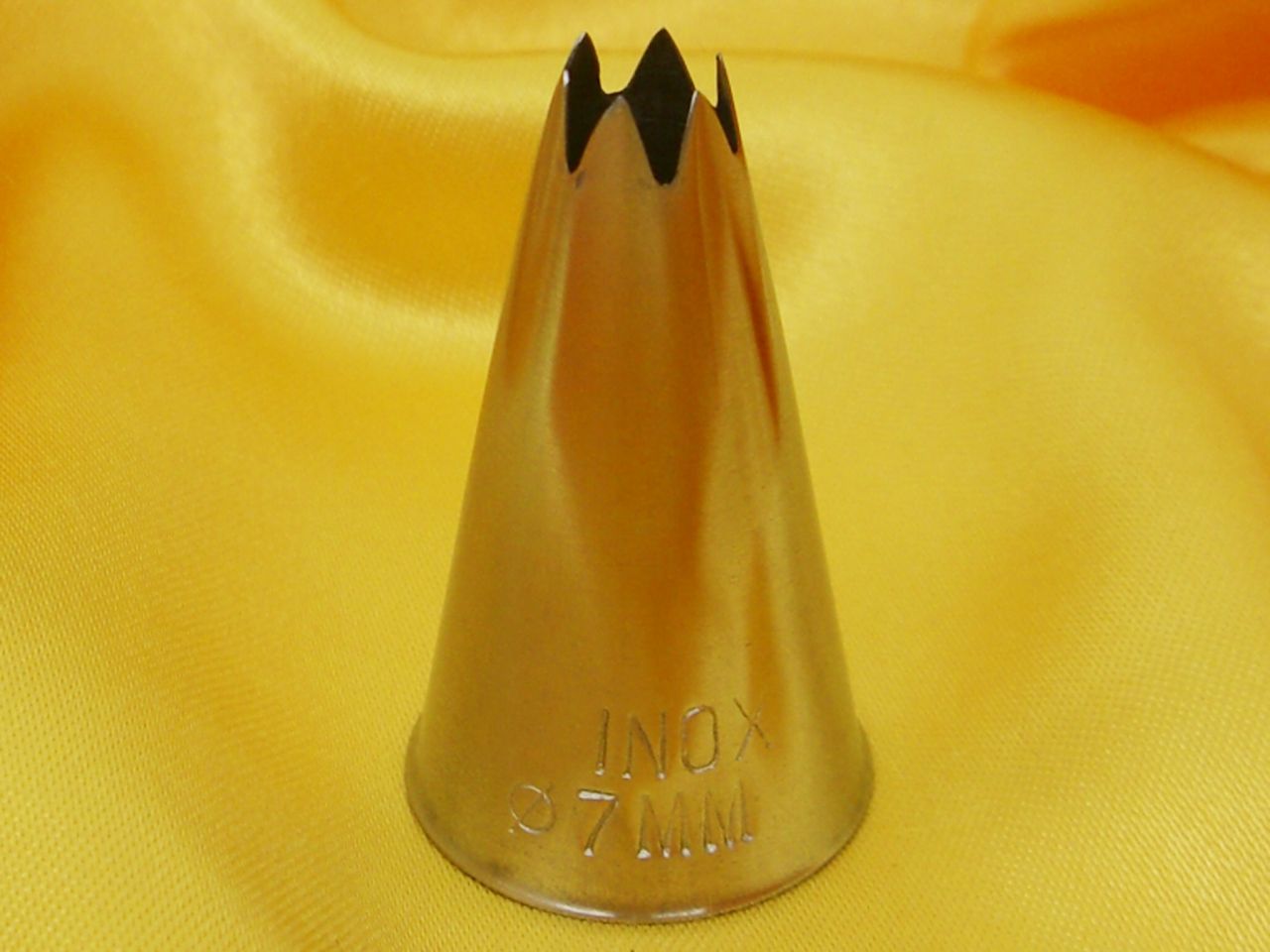 sterntuelle 7mm