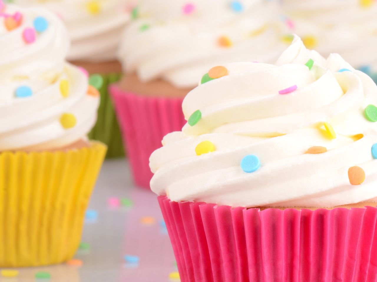 buttercreme mix 400g