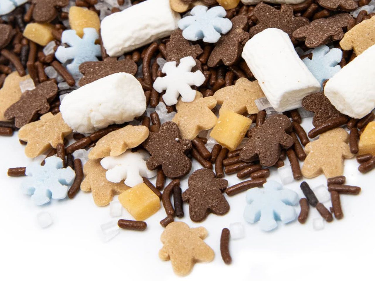 happy hot chocolate 65g