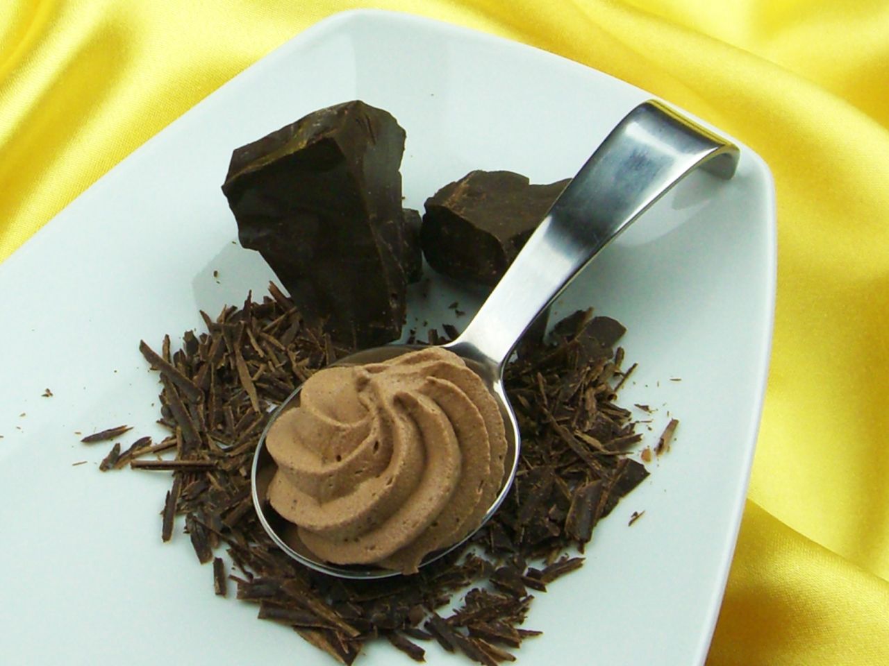 sahnestand schokolade 100g