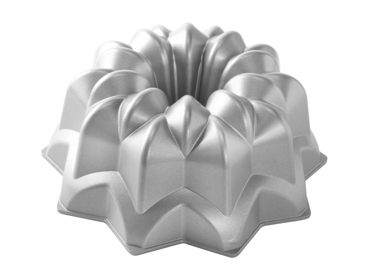 nordic ware vintage star bundt pan