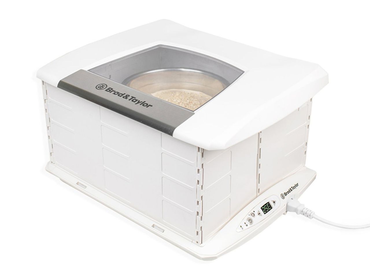brod taylor fp 205 folding proofer slow cooker