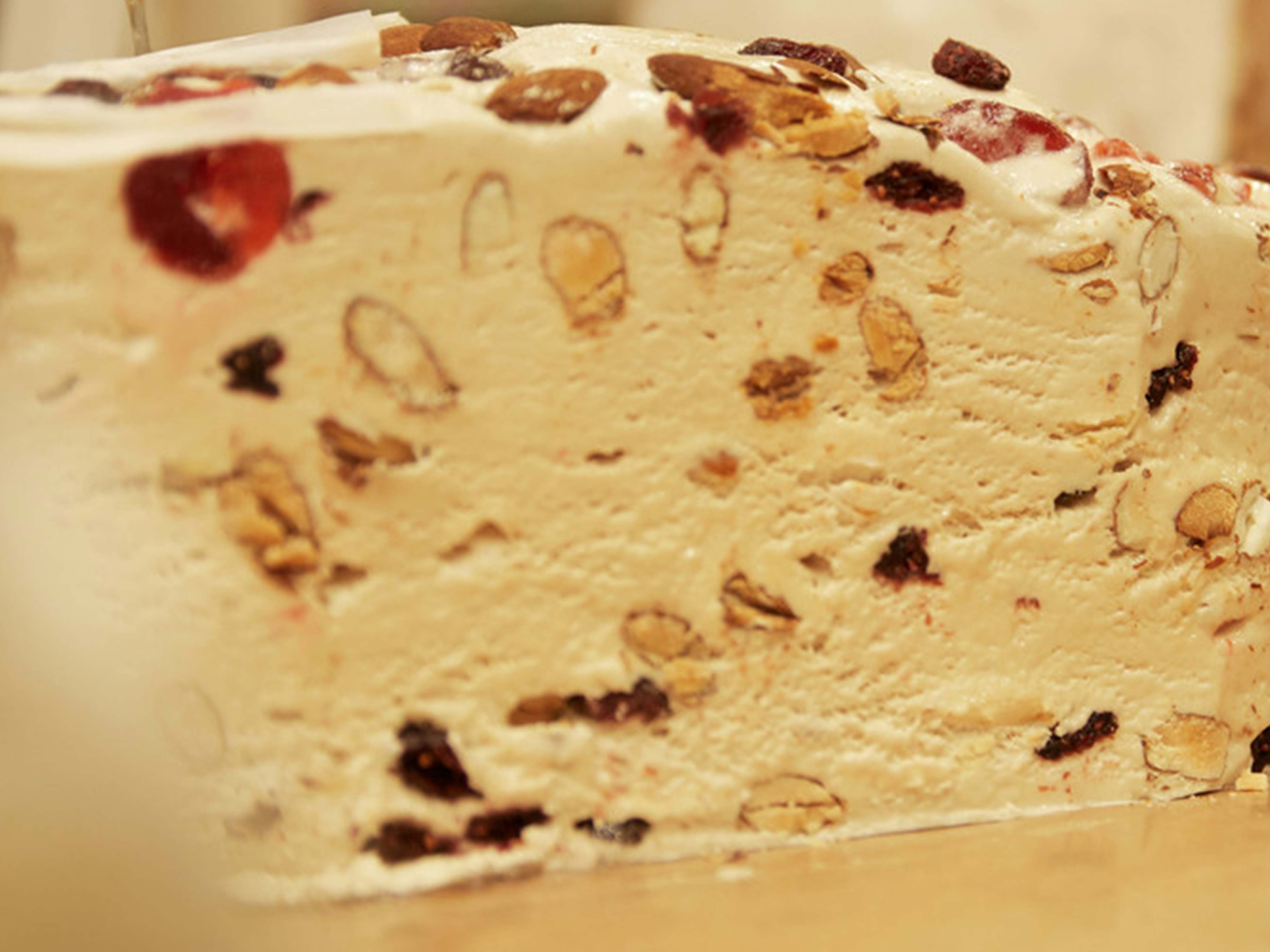 nougat montilimar torrone nr 12498
