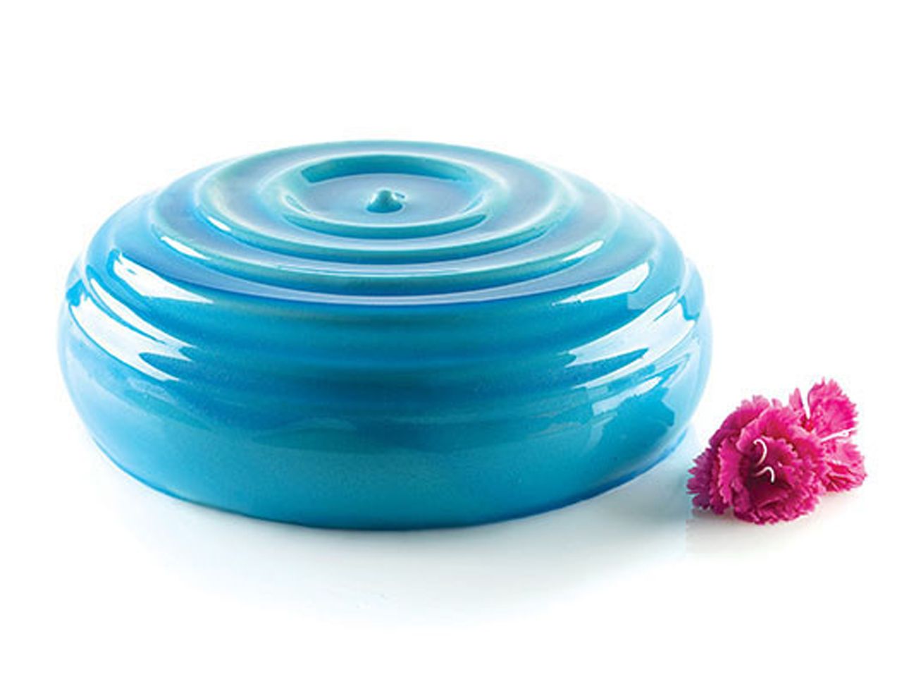 silicone mould water drop 1200