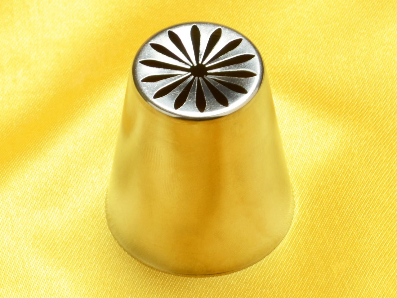 icing nozzle wildflower