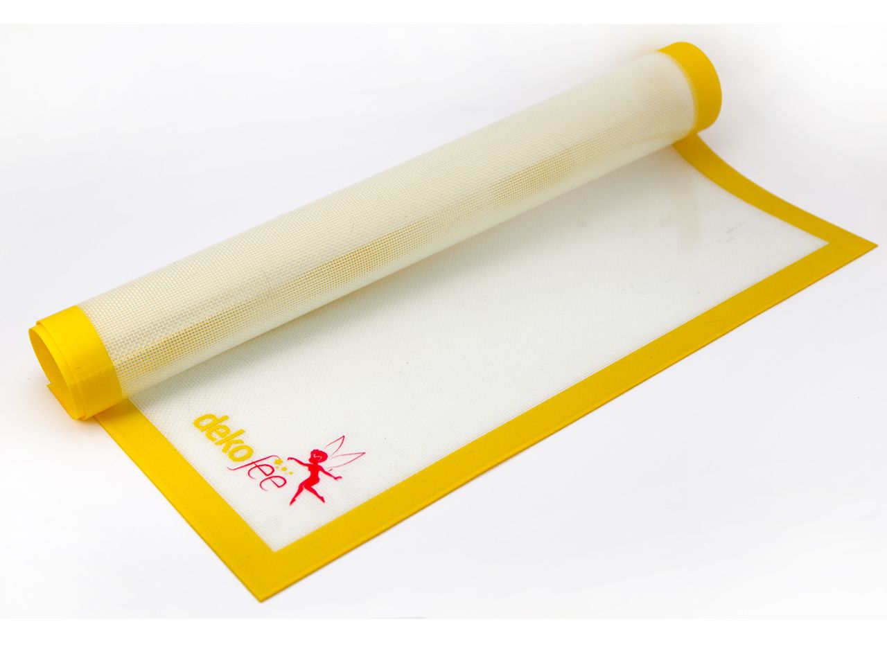 38x30cm silikon glasfaser arbeitsunterlage greenline
