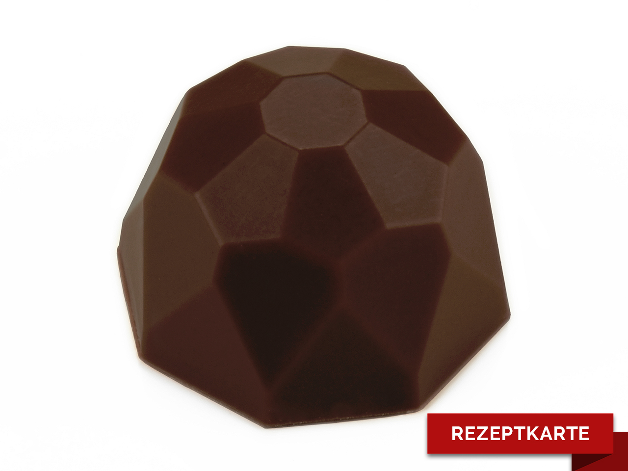 mocca diamanten rezeptkarte