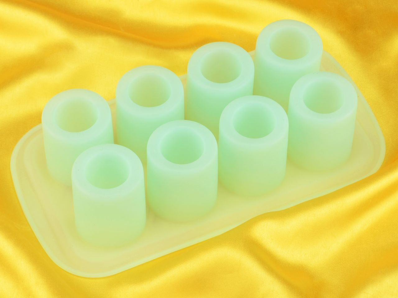 wilton round shot glasses silikon mold