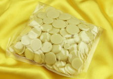 Cocoa Butter for Adjusting Couverture Fluidity