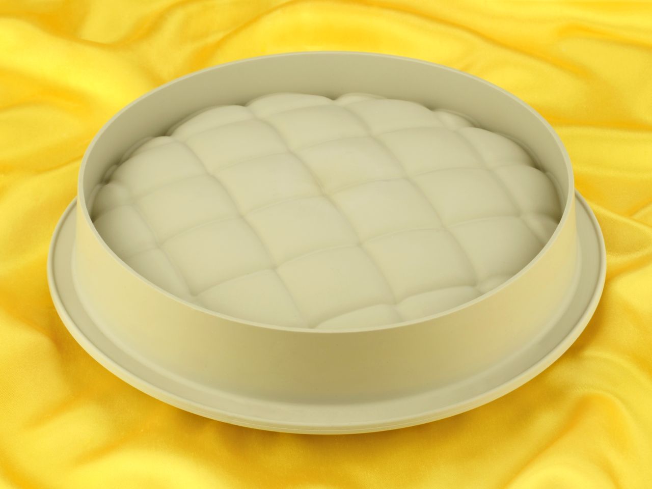 silicone mould eleganza