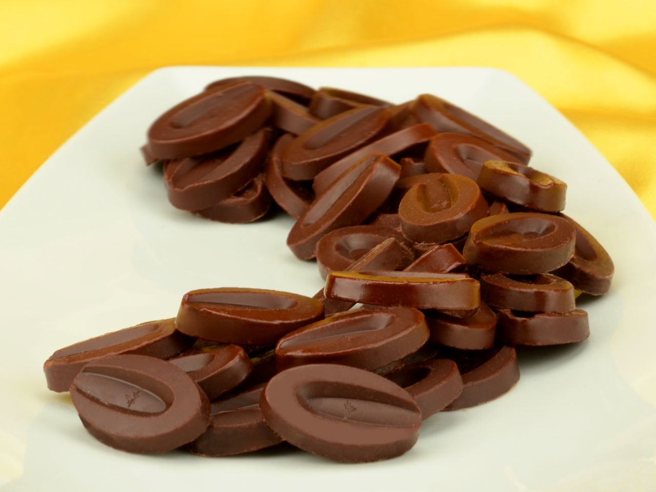 valrhona equatoriale noire 55 12kg