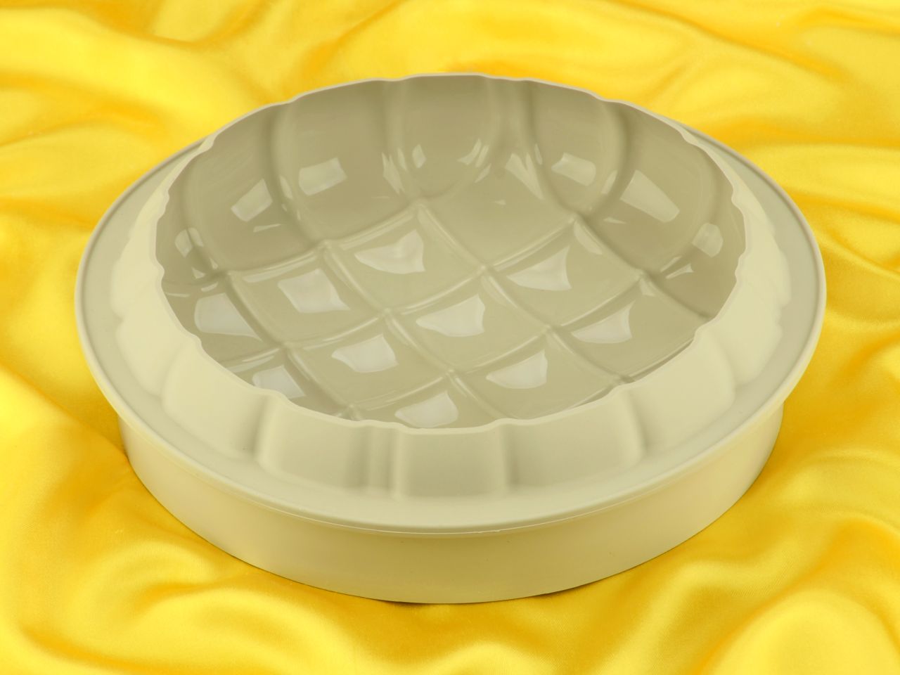 silicone mould eleganza