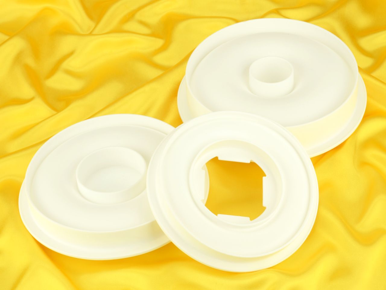 silikonform kit trinity 1400