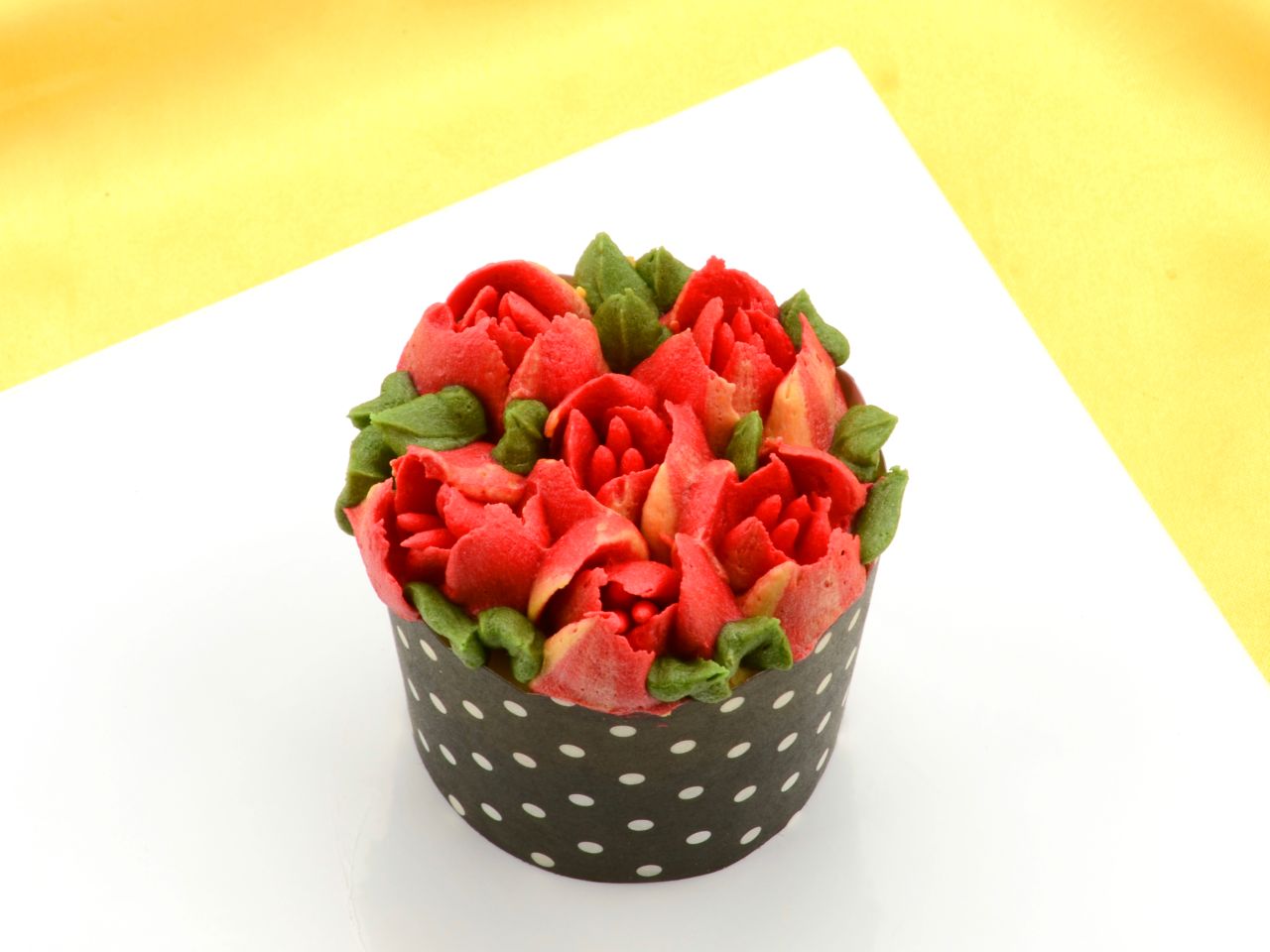 icing nozzle wild tulip