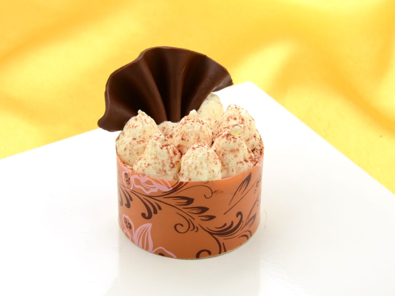 silicone mould small cylinder 5cm