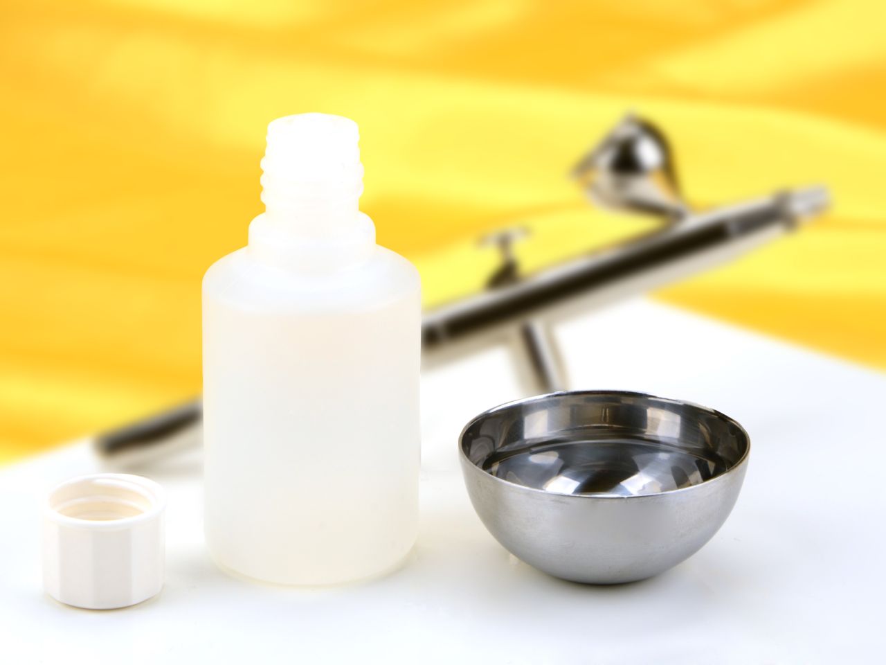 airbrush cleaner 50ml