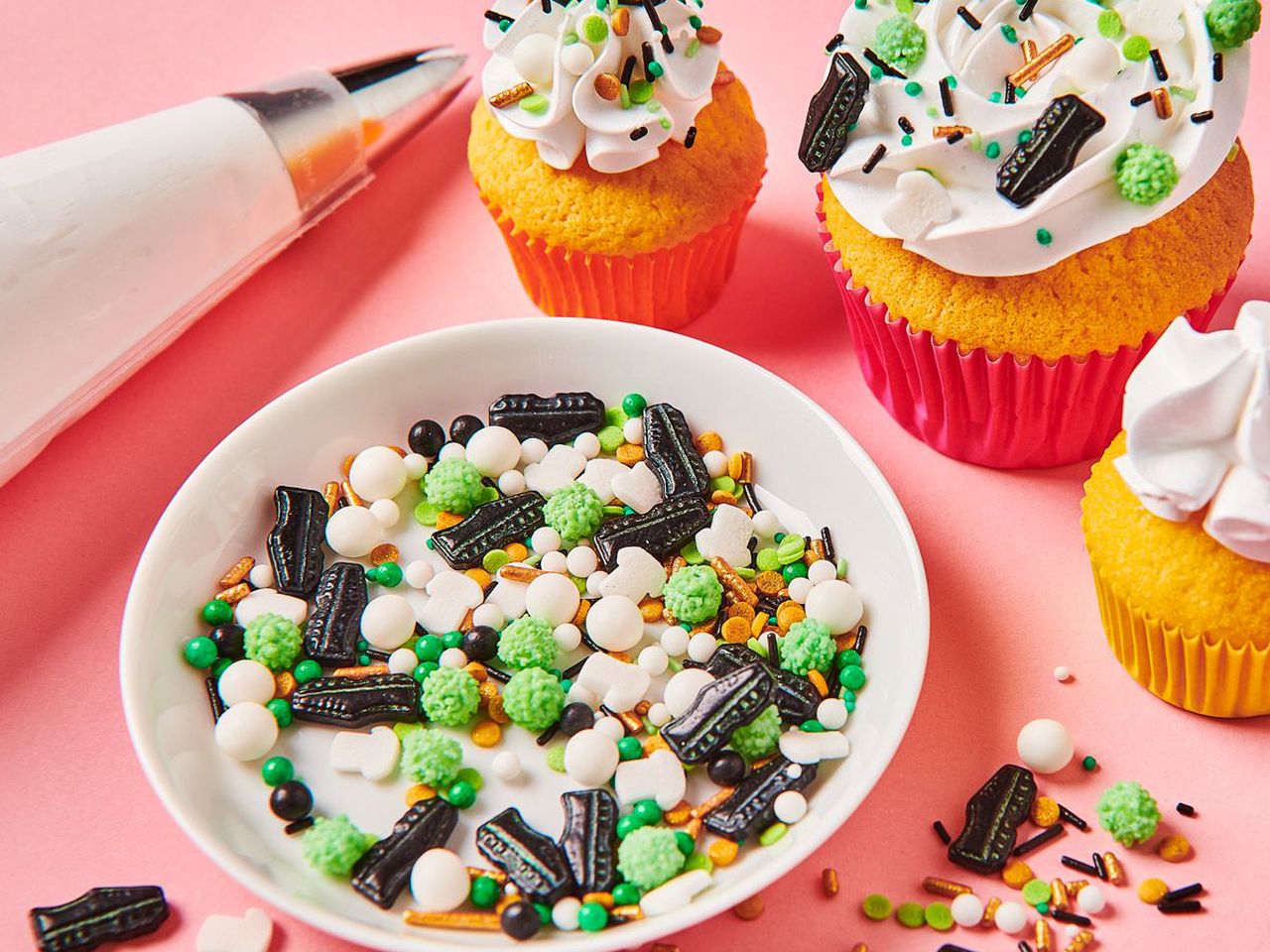 funcakes 3d sprinkle medley football fever 70g
