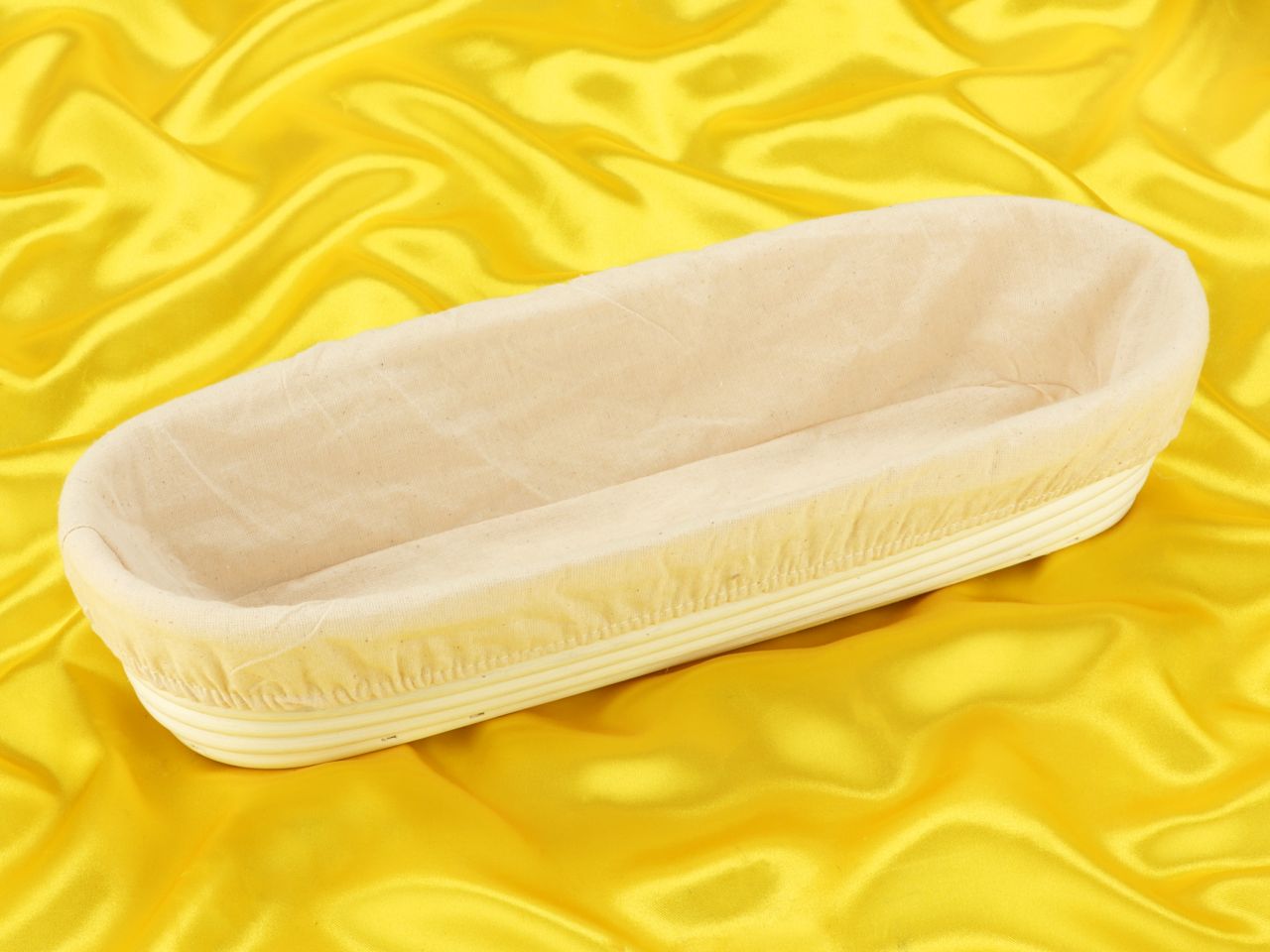 fabric inlay for fermenting basket large 1000g