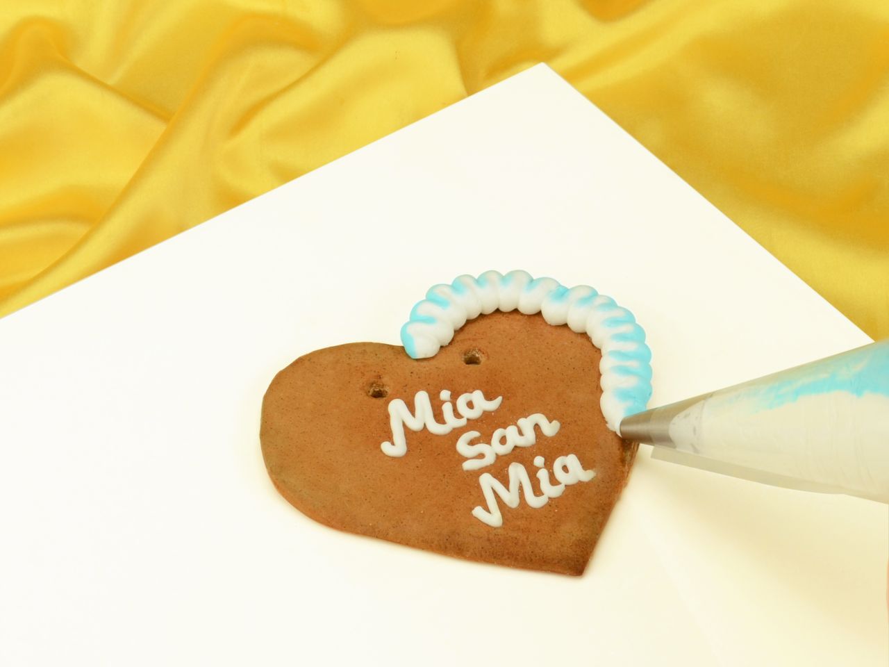 zweifarbiges icing anleitung