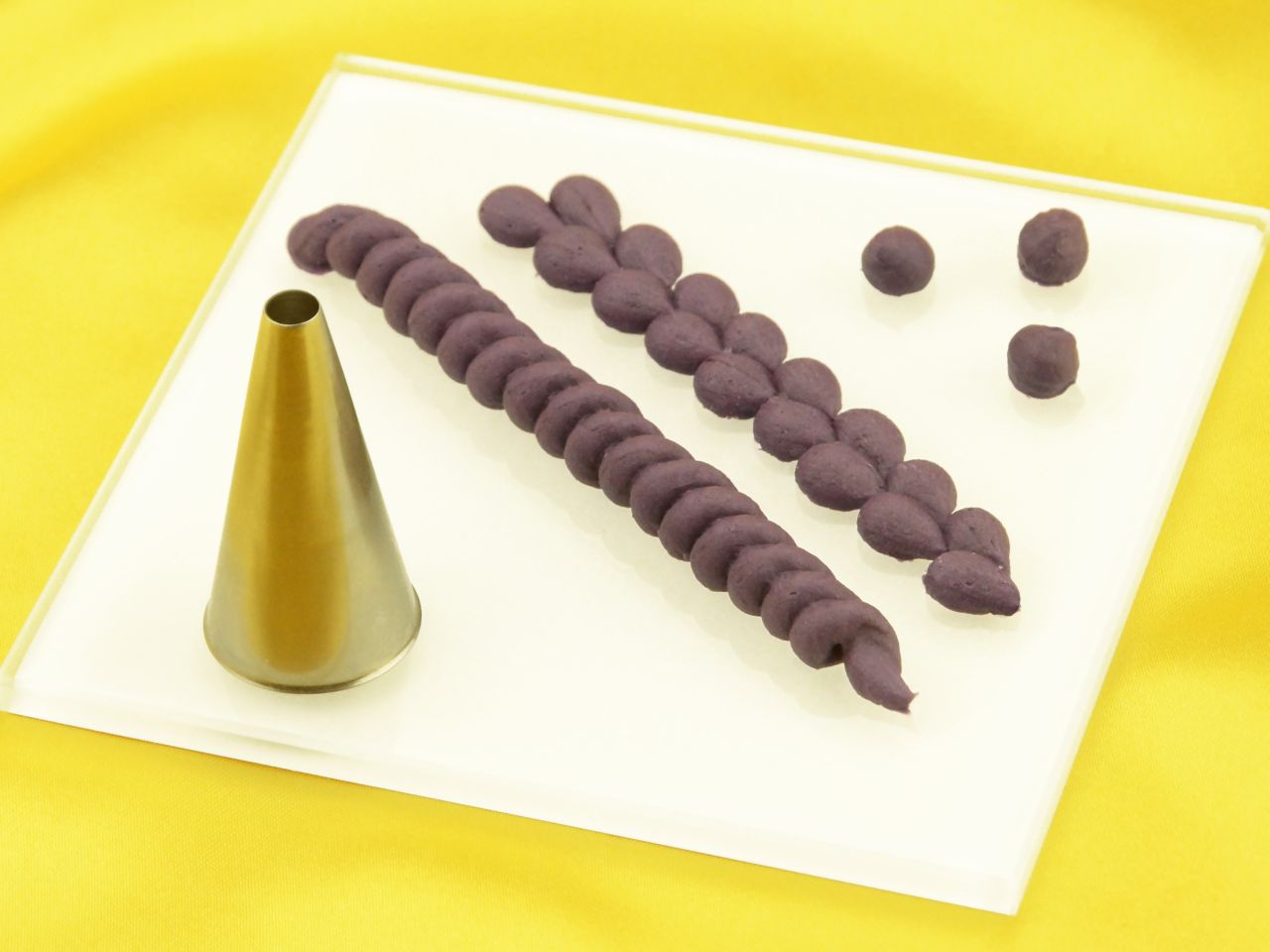 round tip 6mm